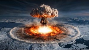Самый огромный ядерный взрыв в ИСТОРИИ