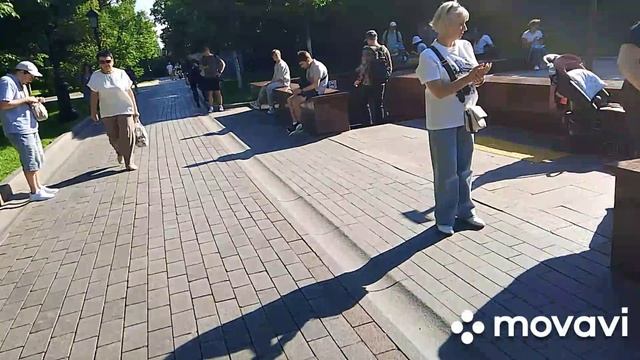 БЕСПЛАТНЫЙ круглосуточный туалет у метро Александровский сад