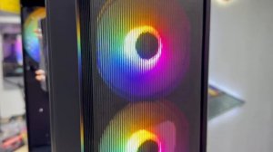 Игровой ПК R5-5600/RTX3070/16RAM/1TB SSD