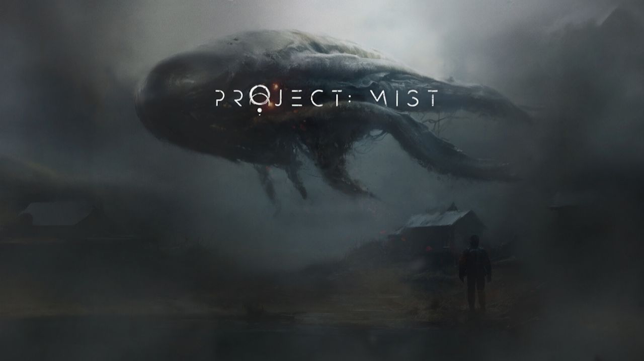 Project Mist смотреть онлайн