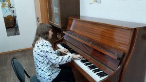 Ян Френкель. «Журавли»