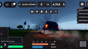 играю в твистед (встретил торнадо близнецы)