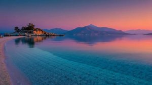Chillout Work Music - Deep Chillout Beats, Deep Work Mix for Productivity and Calm Mindset