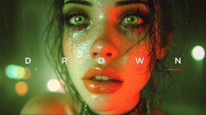 DRØWN Phonk Wave Night Drive Mix Atmospheric Hardwave Soundscapes