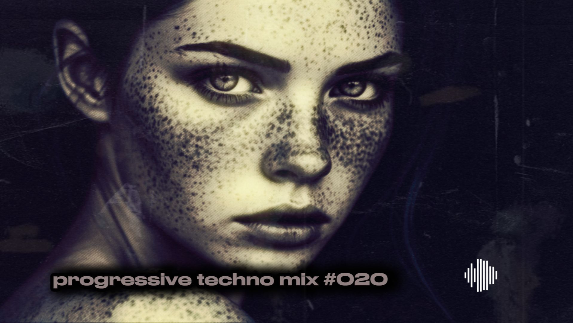 I-Krix - progressive techno mix #020