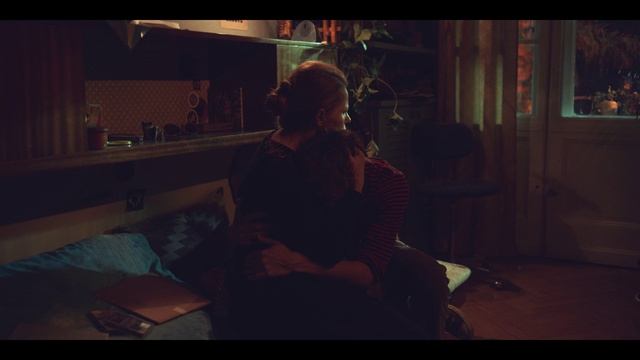 В густом лесу 3 серия «Ты ничего не знаешь» (сериал, 2020)