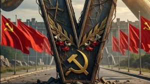 Гимн пятого коммунистического интернационала авторство Радио Металл