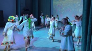 Дом культуры «Восход» 12.06.26г.