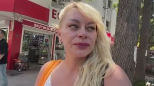 Марина Иванова. Меняем Форму Зубов турецкие Страсти