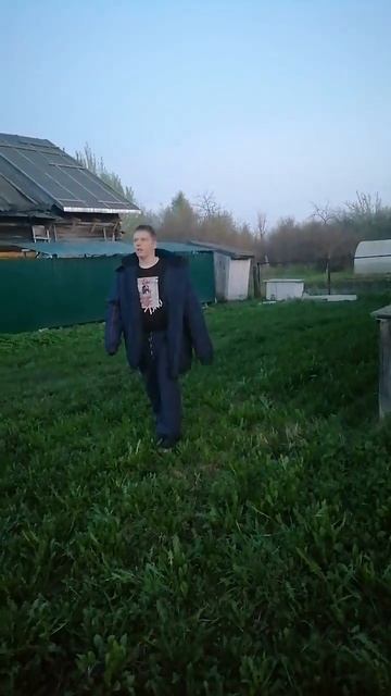 ловим майского жучка