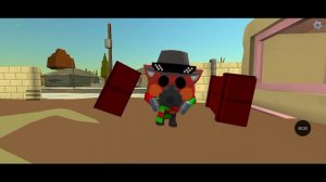 firefight:1 сезон. 4 серия: помощник босса против Артёмки24K.