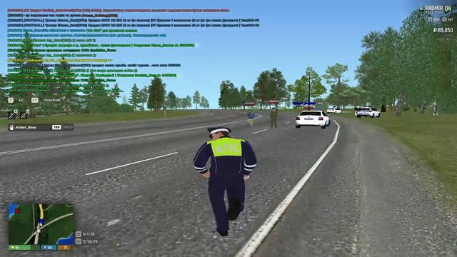 Уход от рп Mask_2312454 смотреть онлайн