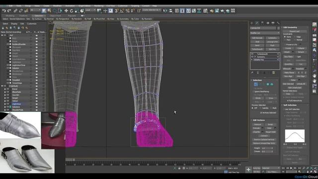 Create Armor For Games.part 3 смотреть онлайн