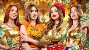 БЕДНАЯ В ШКОЛЕ МИЛЛИОНЕРОВ! ТРЕШ, ресница Элис и побег в ГАДЮШНИК! 🤯💸 [15:15] [1:42:35]