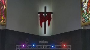 Церковь Благословение Кемерово
