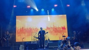 Денис Майданов. День города Истра 12.06.2026