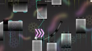 X by TriAxis 0%-100%