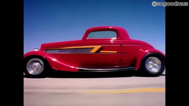 ZZ Top - Gimme All Your Lovin смотреть онлайн