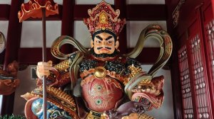 3. Сущностные моменты медитации с фазами Построения и Завершения
