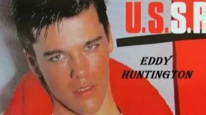 EDDY HUNTINGTON_USSR_1989