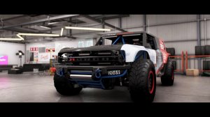 Испытание «Общая картина» в Forza Horizon 6