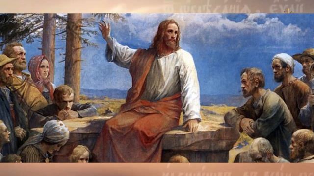 Ищущий находит и стучащему отворят (Мф. 7:1-8)