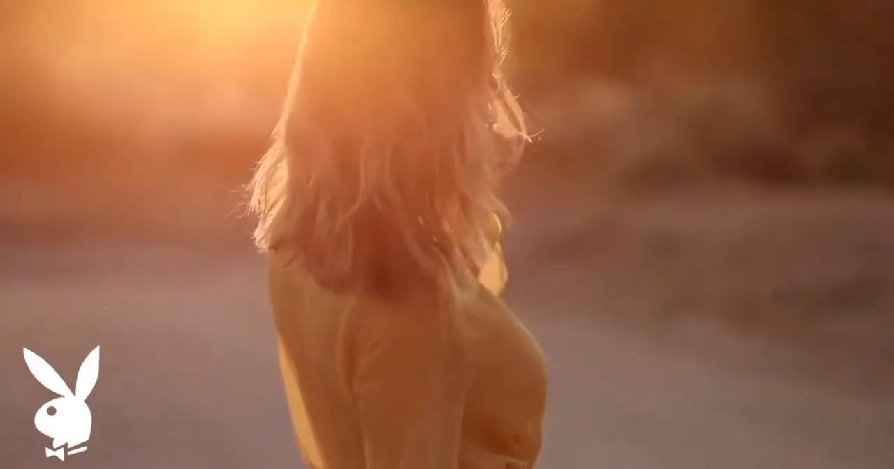 PLAYBOY 18+