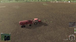 №147  FS19 Карта Рассвет