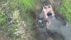 Штурм позиций ВСУ СВО #38