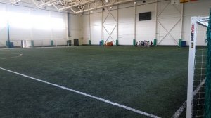 ДФК Импульс 2016 - R-club 13.06.2026