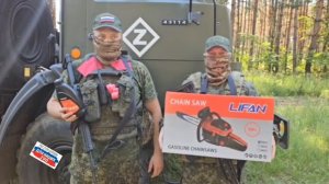 На связи Ресторанчик 3 «На выезде»  Наша Леночка ведёт репортаж с Краснолиманского направоения