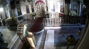 LIVE: Богослужения Никольского храма в г. Зеленоград