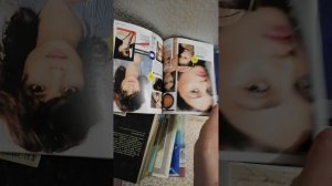 Разбираем книги и новые парфюмы в тревел формате.
