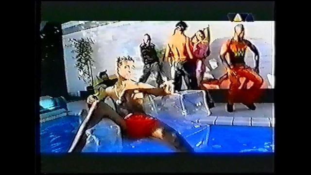 RENE & PERAN - GIVE IT TO ME