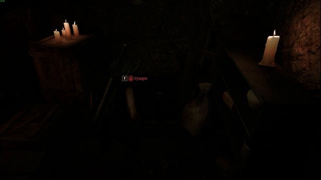 GOTHIC 1 REMAKE - Как заработать много руды - Поход в шахту - Полное прохождение - часть 7