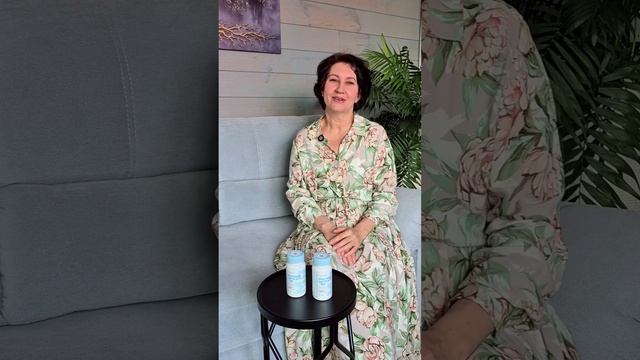 БАД «Магний цитрат + B6»