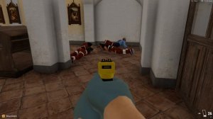Arma Reforger Life RP: Taser 10