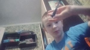 трюковая  ручка