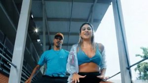 💫Zvuk _ Linzza - Baila_ Baila (DJ X-KZ Dance Remix)💫(720P_HD)