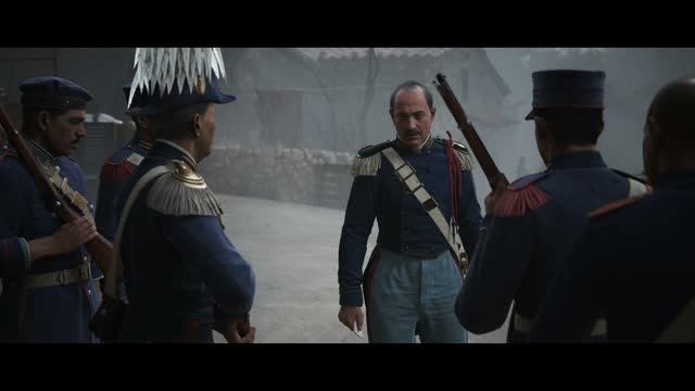 Mafia The Old Country №16 Нас Предали 4K SDR