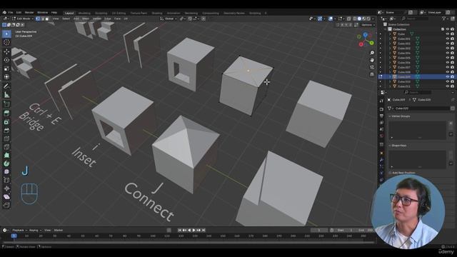 7. Modeling Tools смотреть онлайн