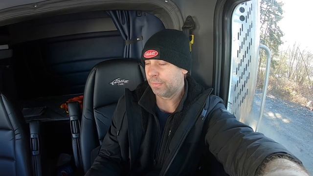 Доставка гранита в Оригон￼ Peterbilt 389 смотреть онлайн