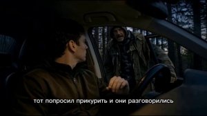 Необъяснимое у монастыря