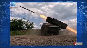 Точными ударами разбили ВСУ в Константиновке: успехи ВС РФ к утру 13 июня