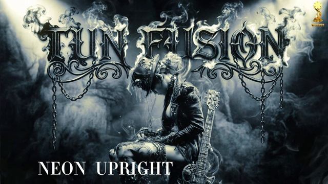 NEON UPRIGHT-TuneFusion смотреть онлайн