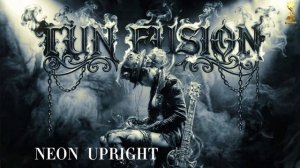 NEON UPRIGHT-TuneFusion