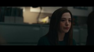 Социальная расплата Трейлер (2026)