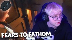 ДРЕЙК И АСЛАН ШУКАША ИГРАЮТ В FEARS TO FATHOM
