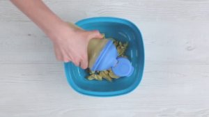 Tupperware Moscow | Термосервирователь (2,8 л): курица с соусом карри