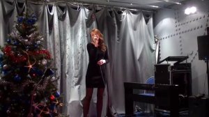 Алена Иванова - Обними меня за плечи